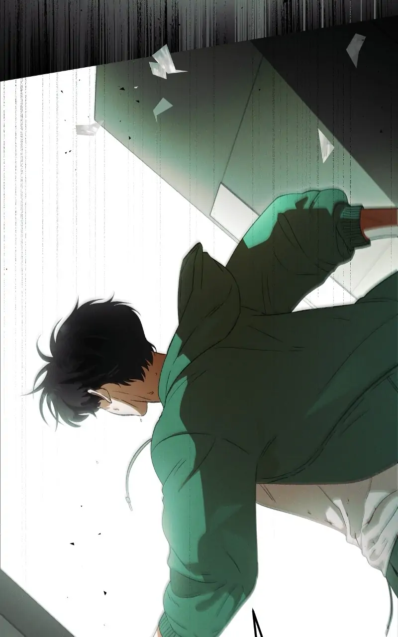 Emperor Hunt Chapter 44 - halaman 3