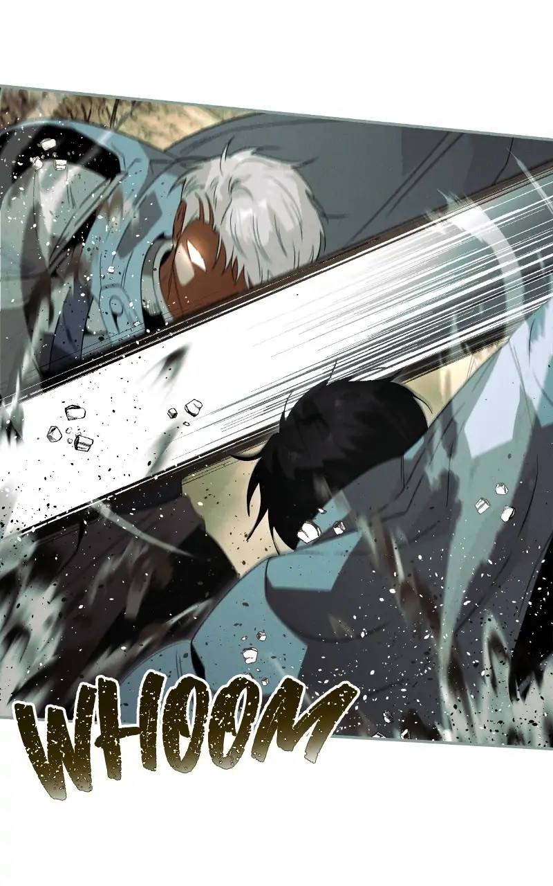 Emperor Hunt Chapter 44 - halaman 32