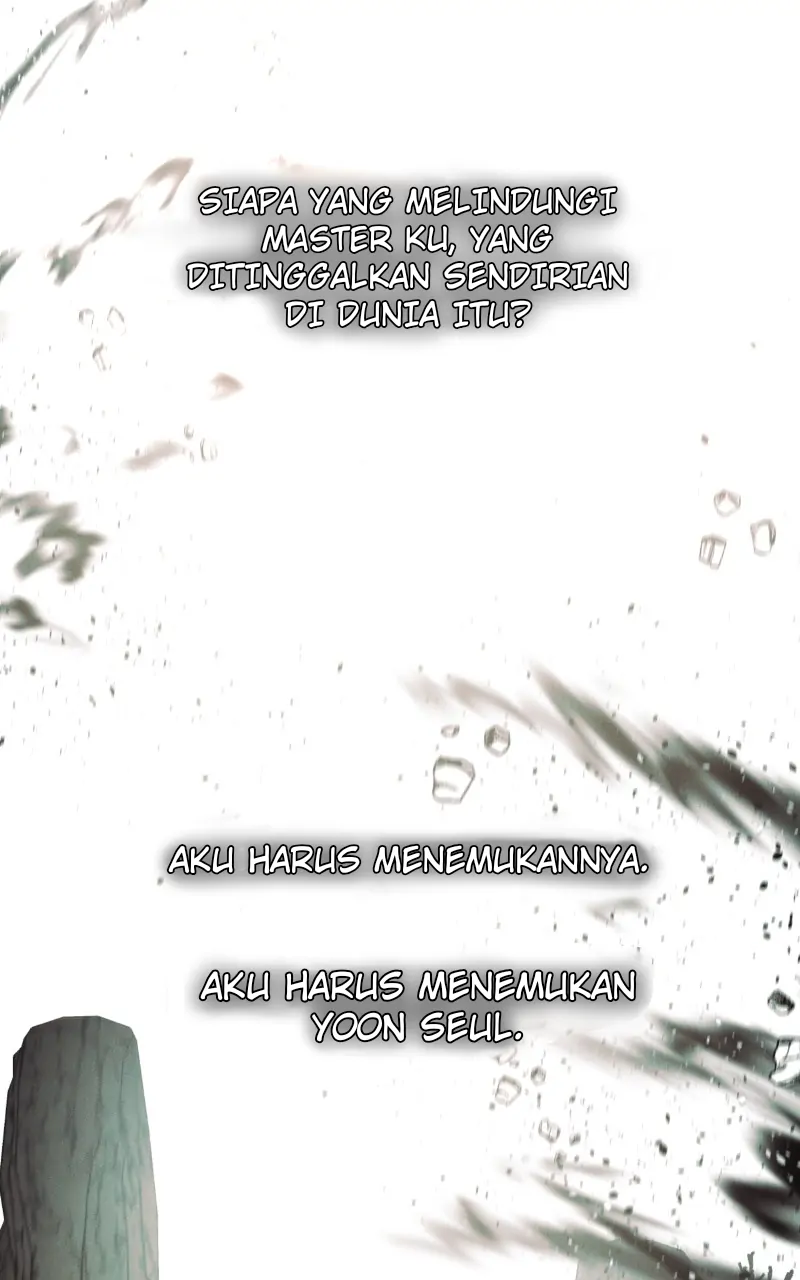 Emperor Hunt Chapter 44 - halaman 34