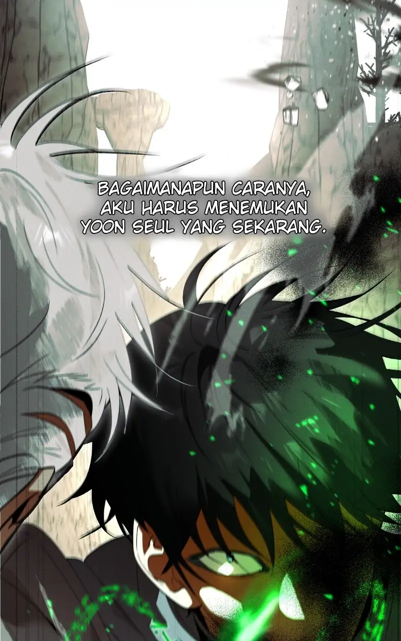 Emperor Hunt Chapter 44 - halaman 35