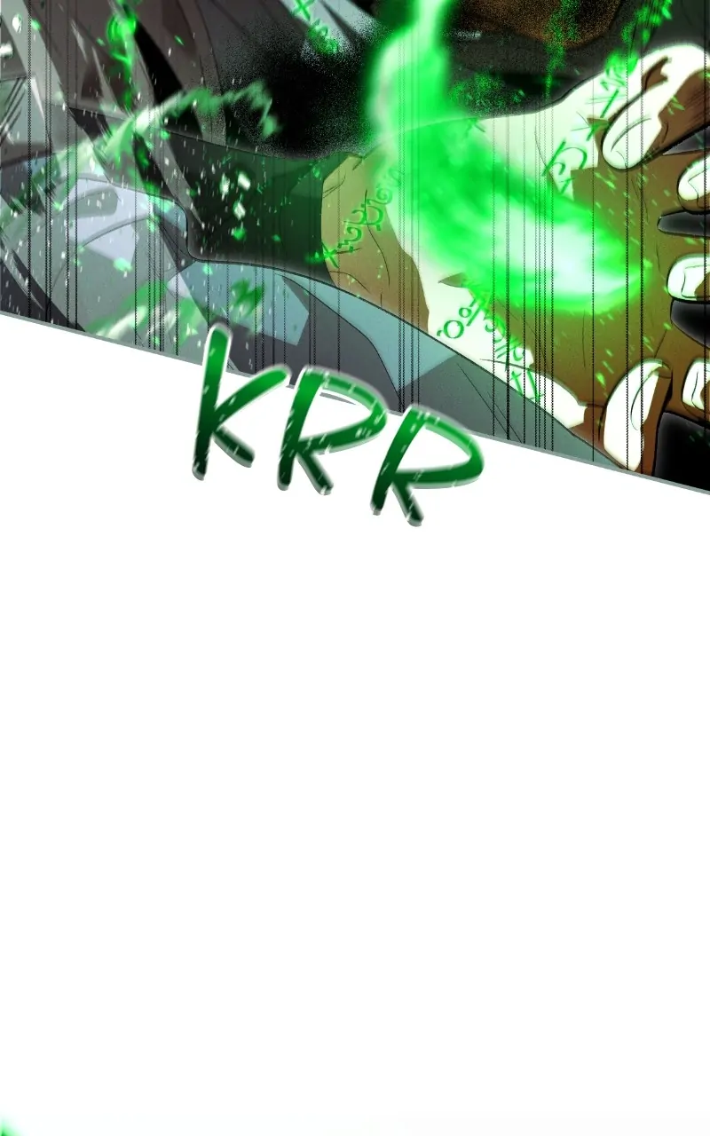 Emperor Hunt Chapter 44 - halaman 36