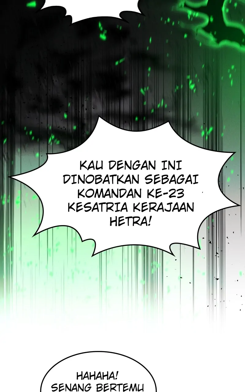 Emperor Hunt Chapter 44 - halaman 38