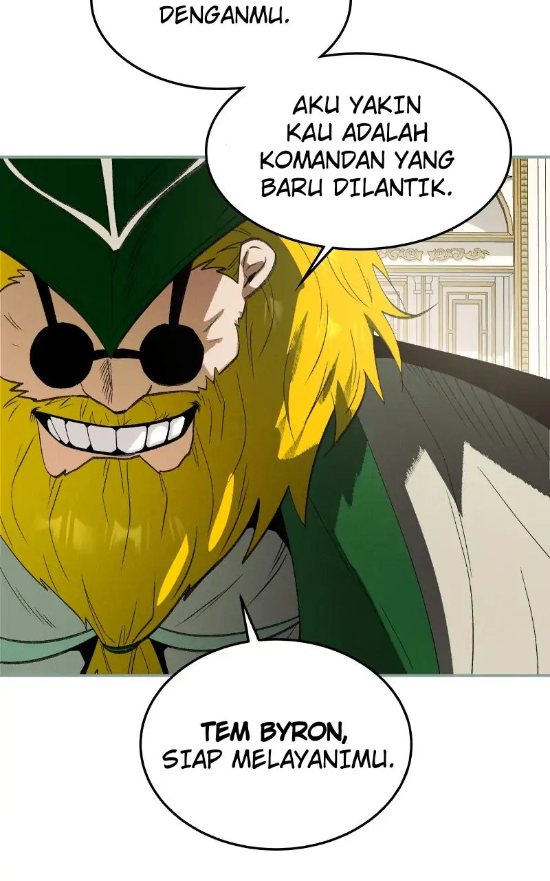 Emperor Hunt Chapter 44 - halaman 39