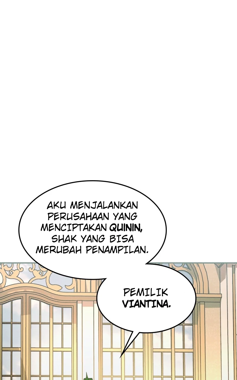 Emperor Hunt Chapter 44 - halaman 40