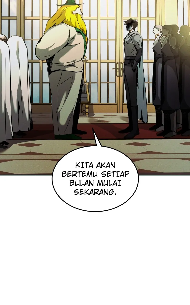 Emperor Hunt Chapter 44 - halaman 41