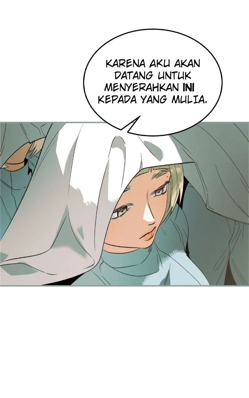 Emperor Hunt Chapter 44 - halaman 42
