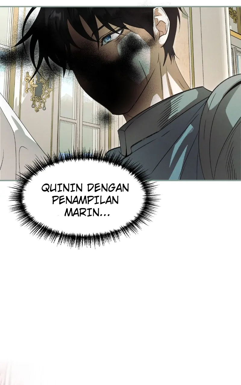 Emperor Hunt Chapter 44 - halaman 43