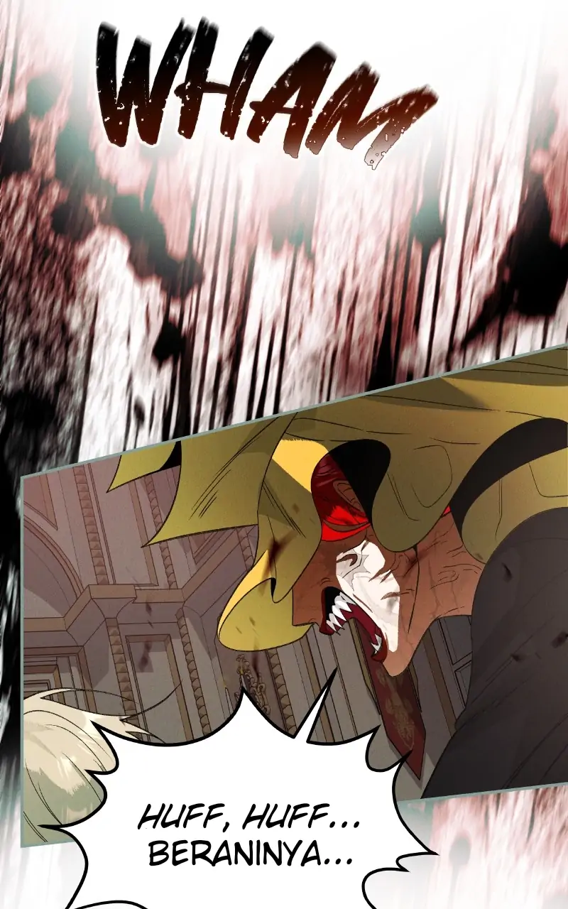 Emperor Hunt Chapter 44 - halaman 44