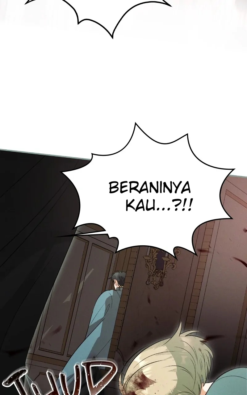 Emperor Hunt Chapter 44 - halaman 45
