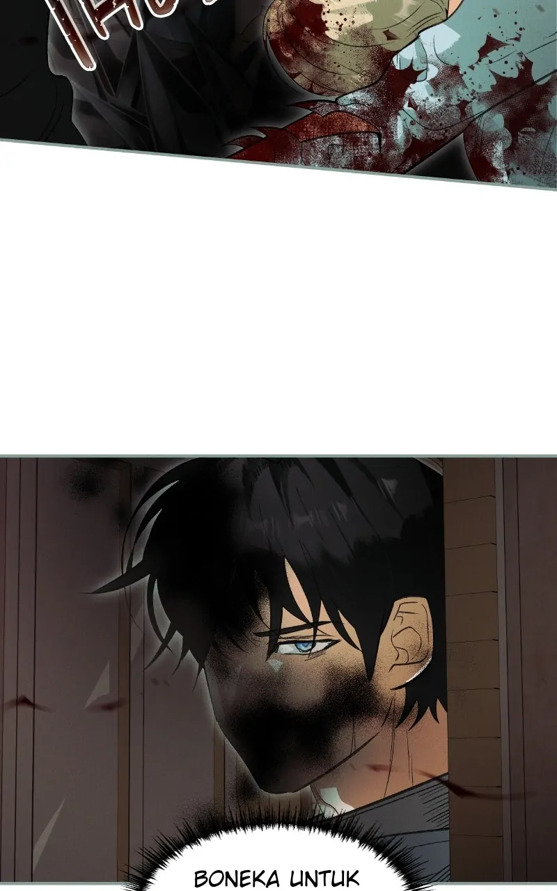 Emperor Hunt Chapter 44 - halaman 46