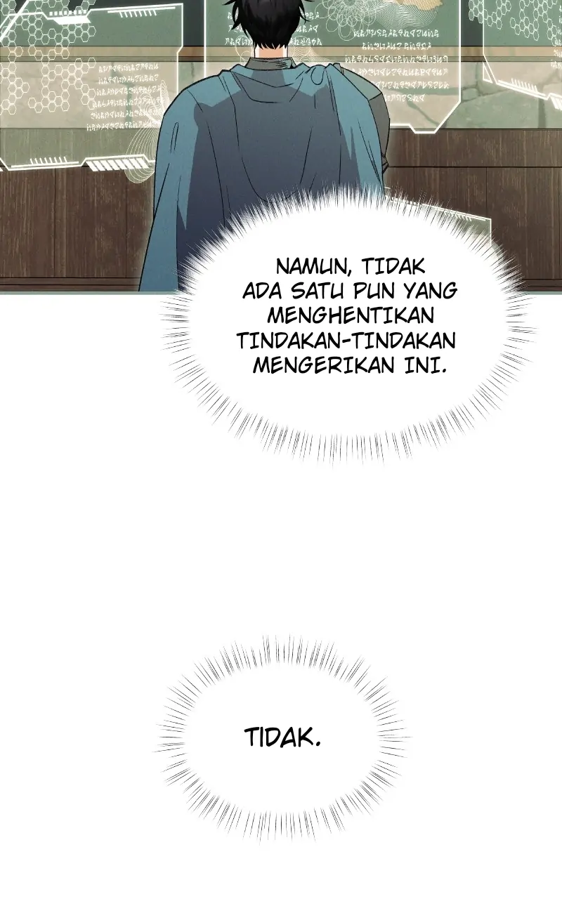 Emperor Hunt Chapter 44 - halaman 49