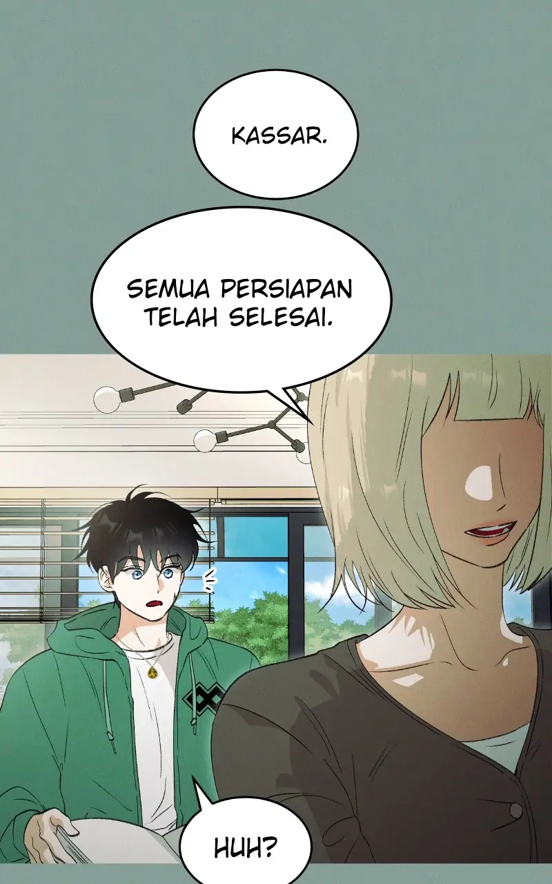 Emperor Hunt Chapter 44 - halaman 5
