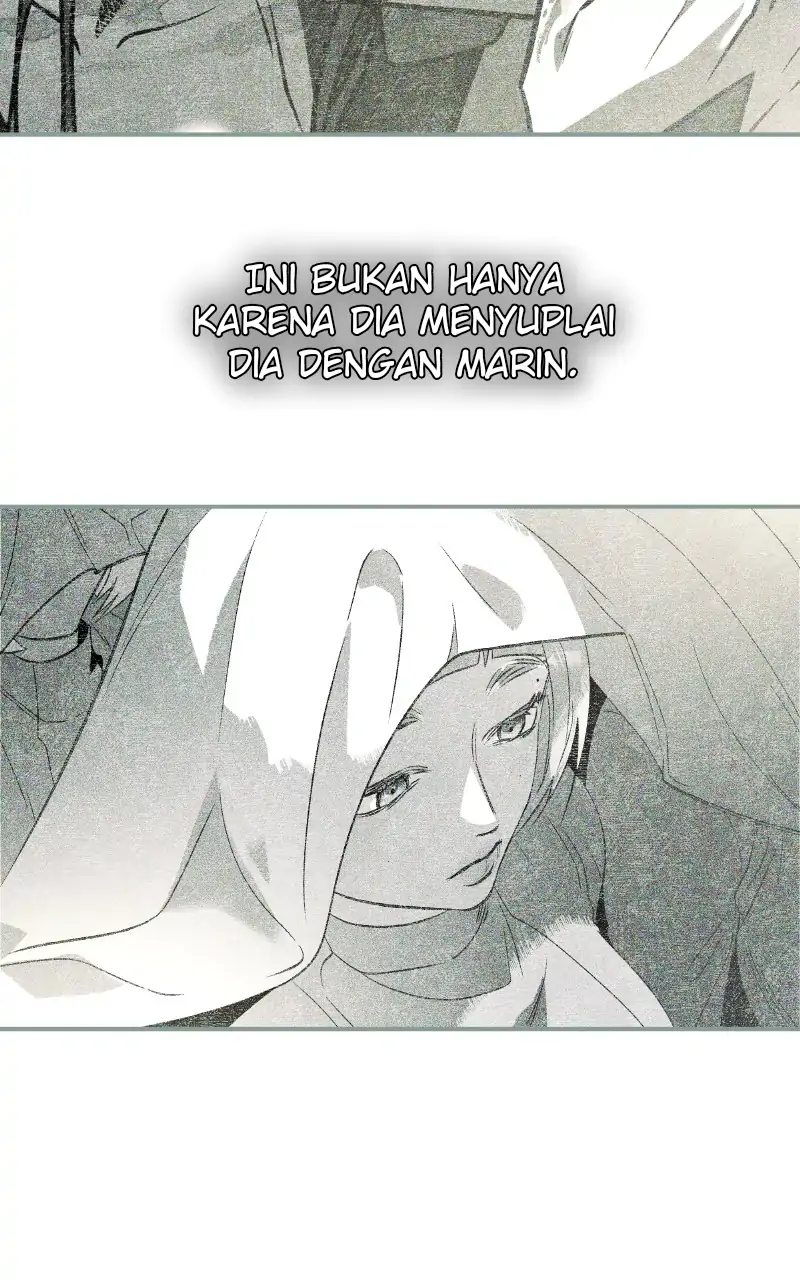 Emperor Hunt Chapter 44 - halaman 51