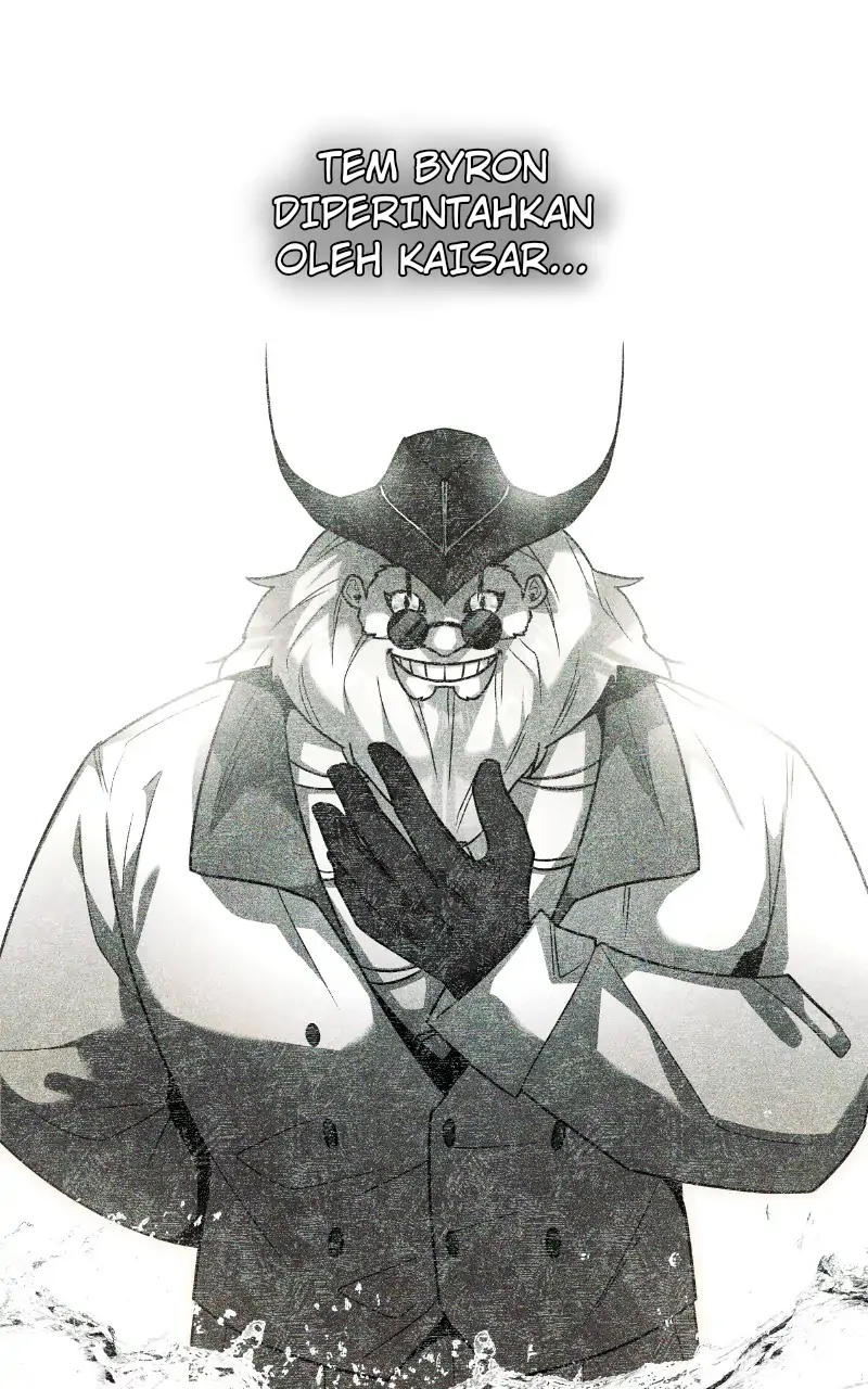 Emperor Hunt Chapter 44 - halaman 52