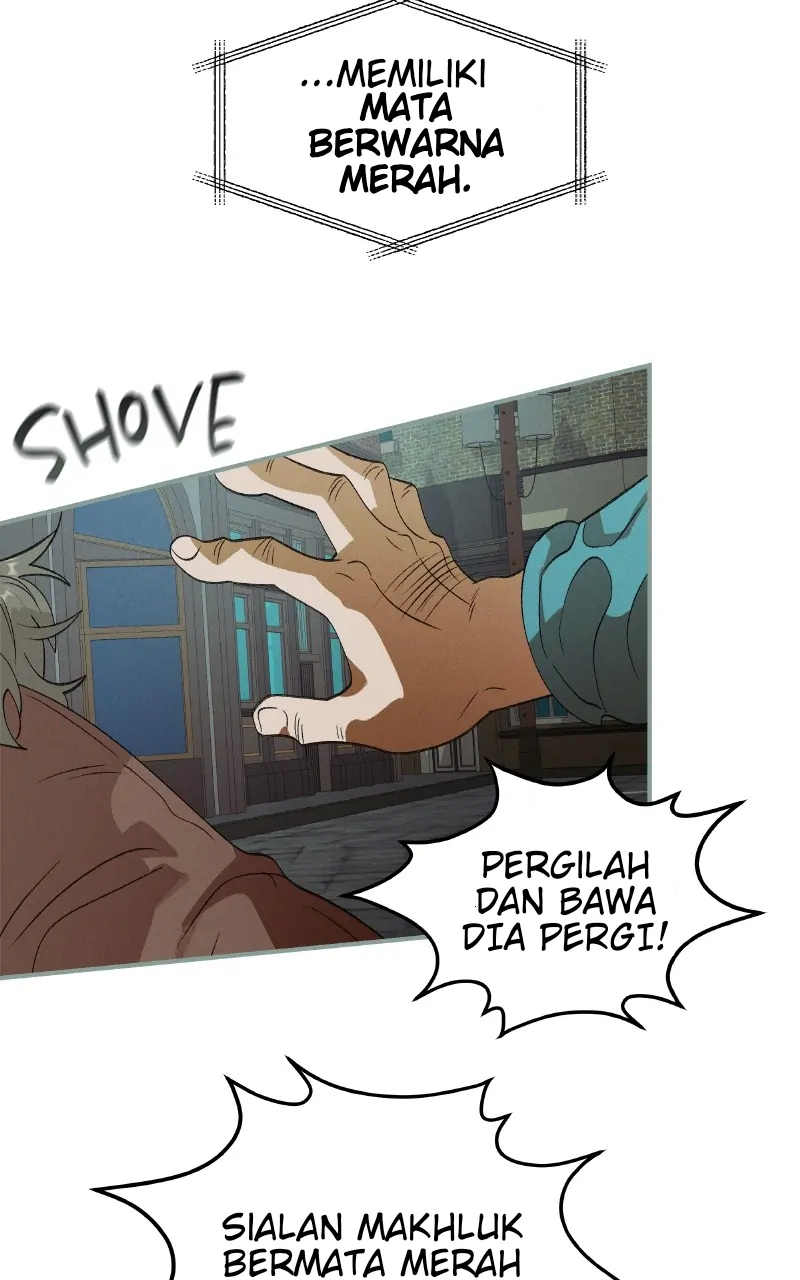 Emperor Hunt Chapter 44 - halaman 54