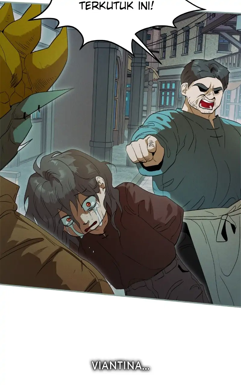 Emperor Hunt Chapter 44 - halaman 55