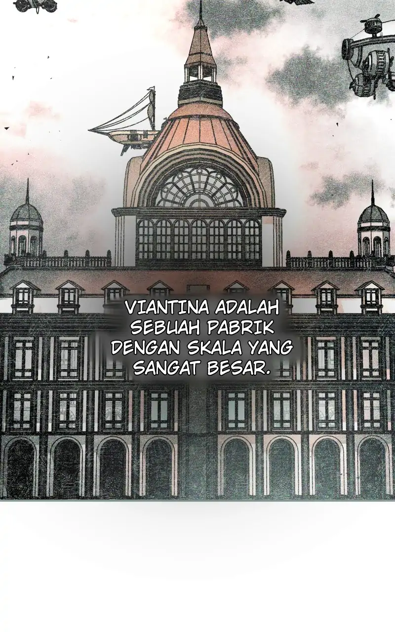 Emperor Hunt Chapter 44 - halaman 58