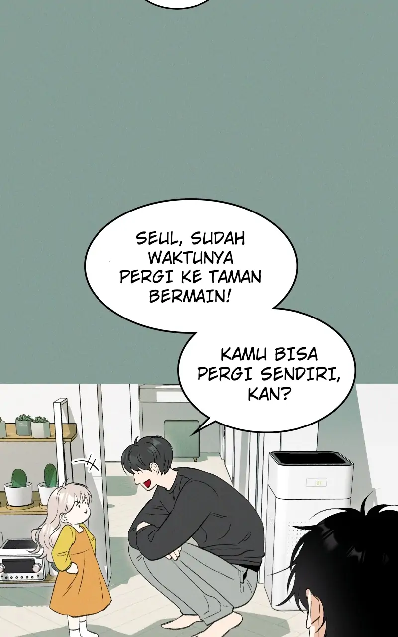 Emperor Hunt Chapter 44 - halaman 6