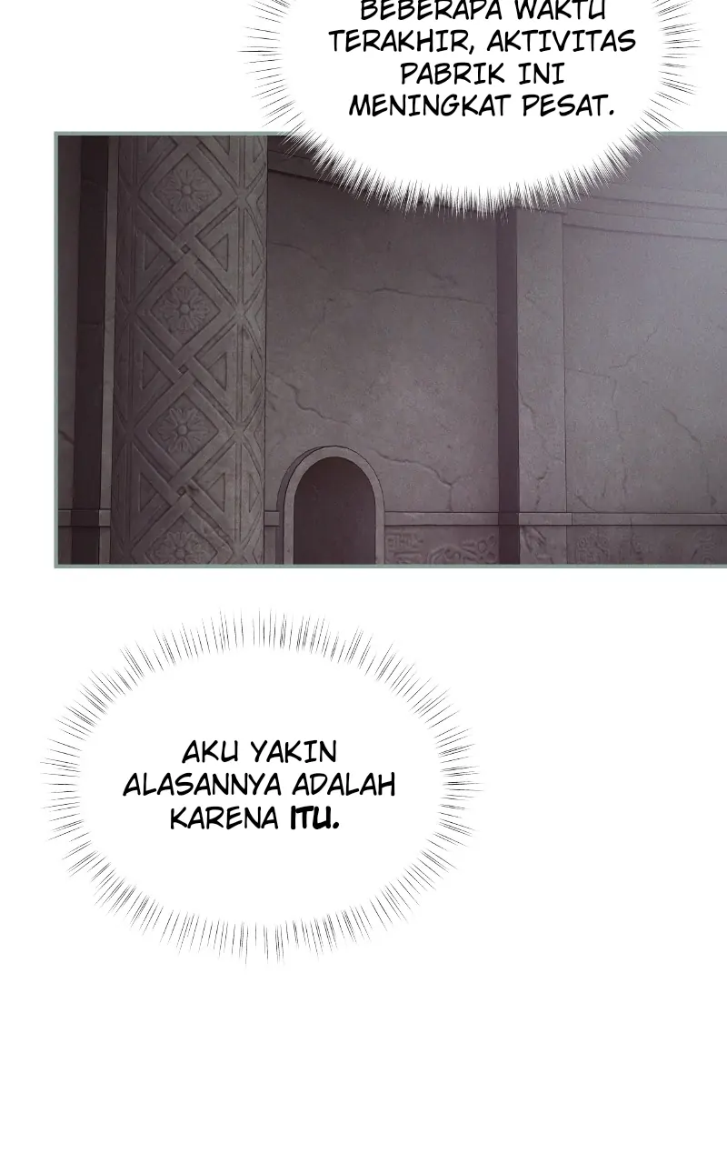 Emperor Hunt Chapter 44 - halaman 60