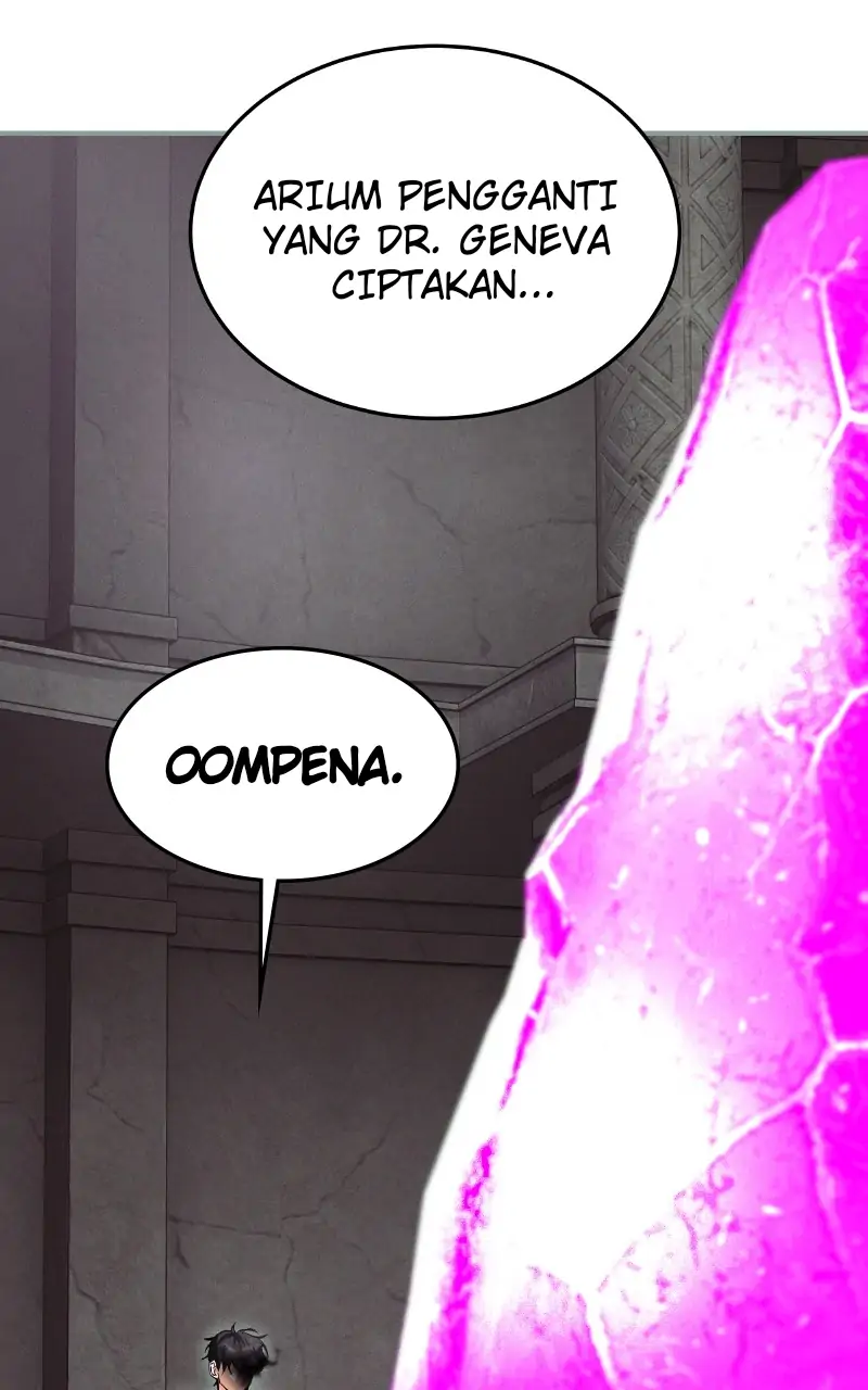 Emperor Hunt Chapter 44 - halaman 61