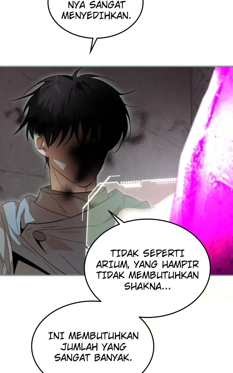 Emperor Hunt Chapter 44 - halaman 63