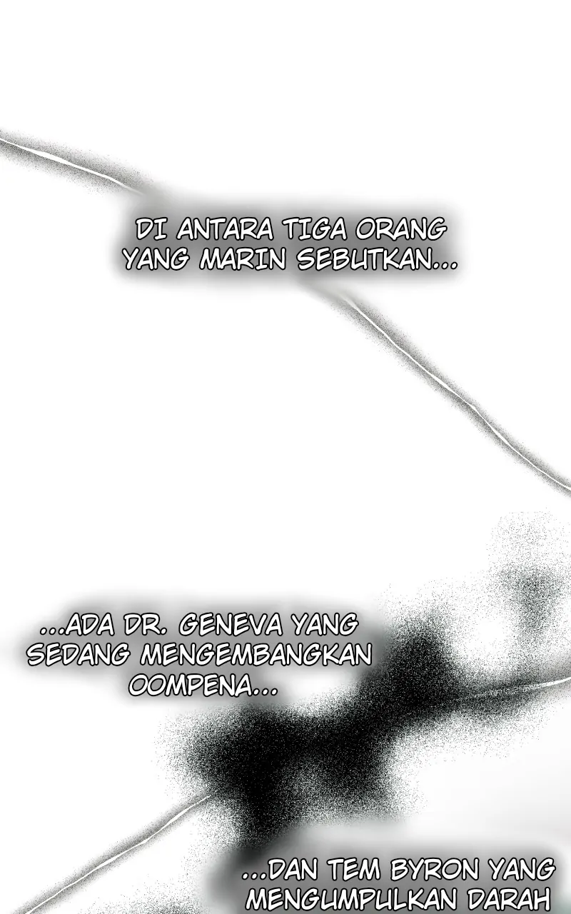 Emperor Hunt Chapter 44 - halaman 66