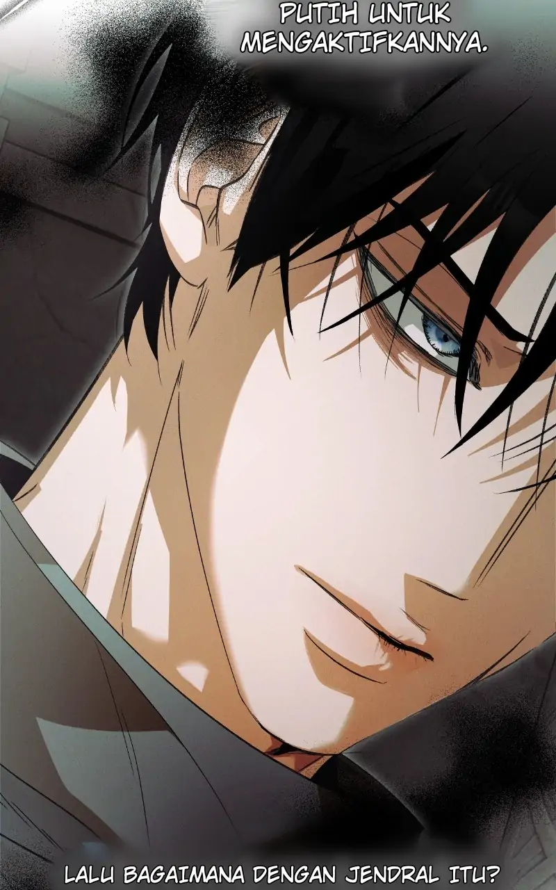 Emperor Hunt Chapter 44 - halaman 67