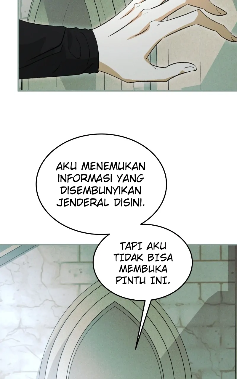 Emperor Hunt Chapter 44 - halaman 70