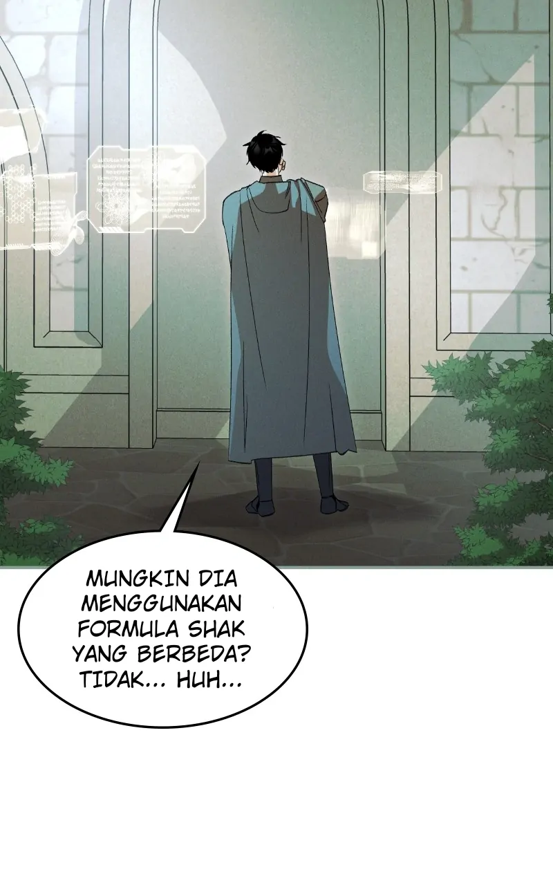 Emperor Hunt Chapter 44 - halaman 71