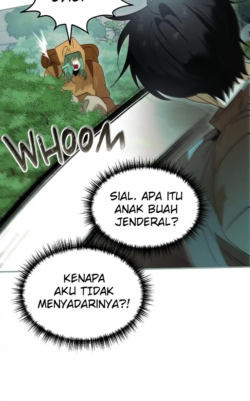 Emperor Hunt Chapter 44 - halaman 79