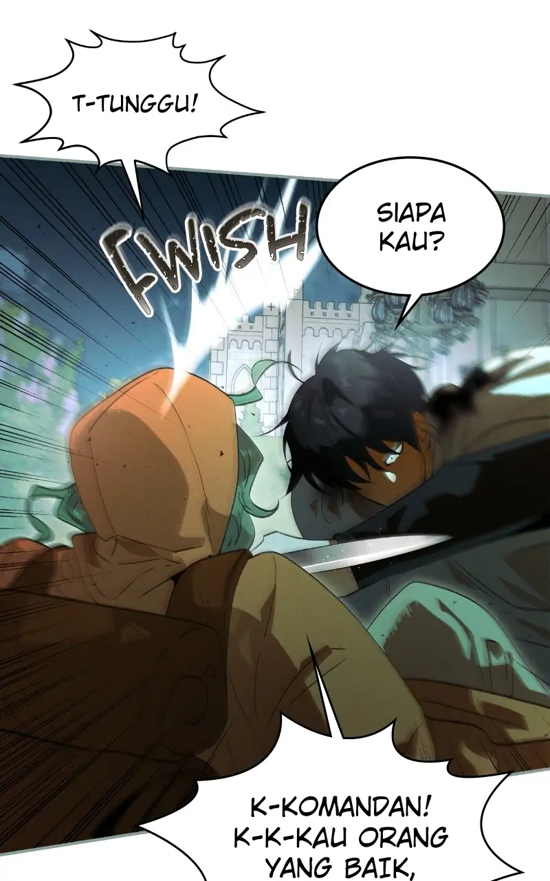 Emperor Hunt Chapter 44 - halaman 80