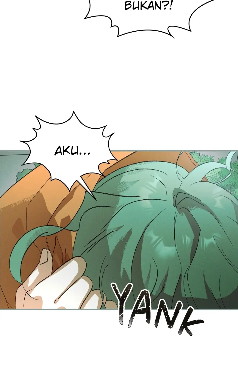 Emperor Hunt Chapter 44 - halaman 81