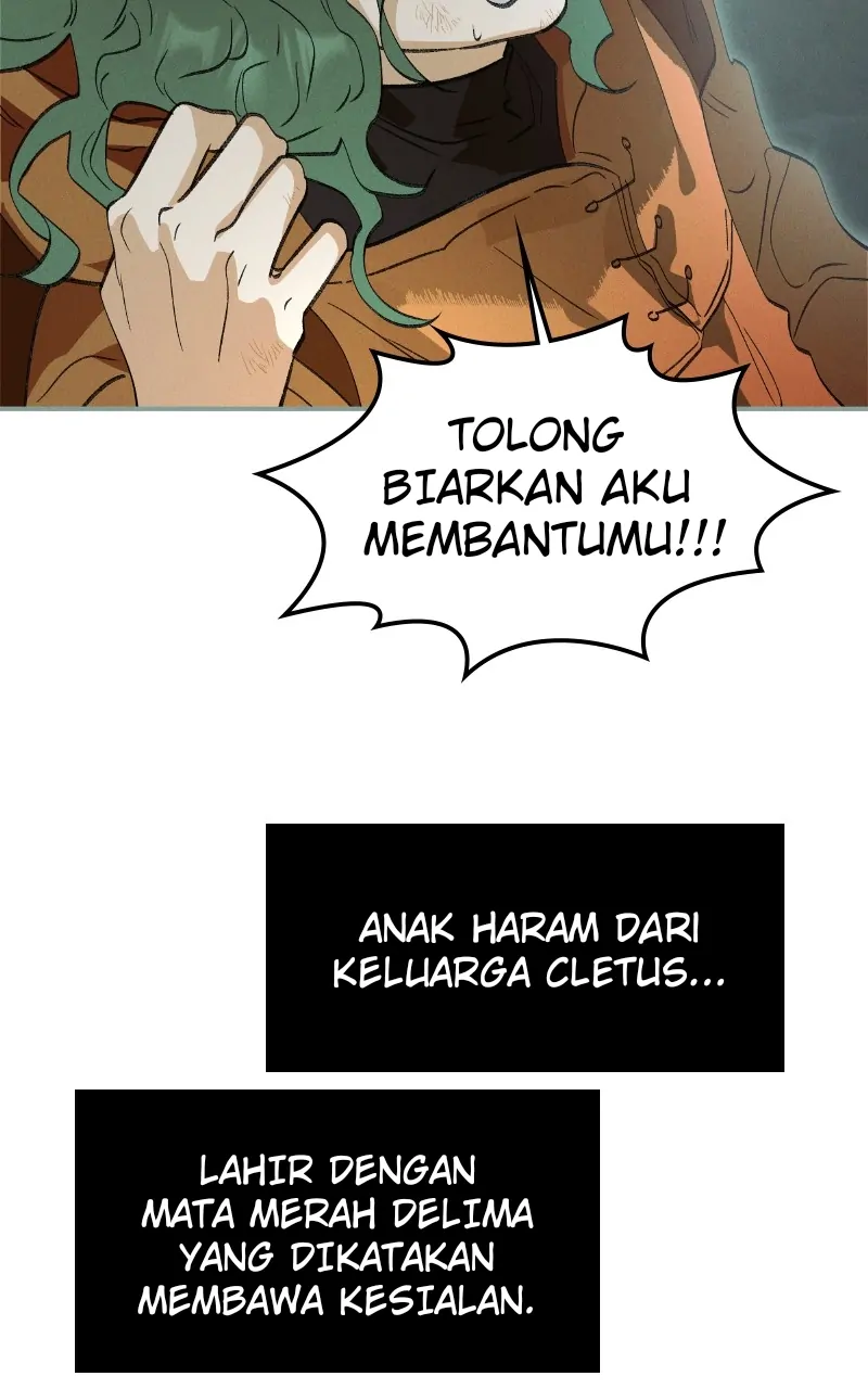 Emperor Hunt Chapter 44 - halaman 83