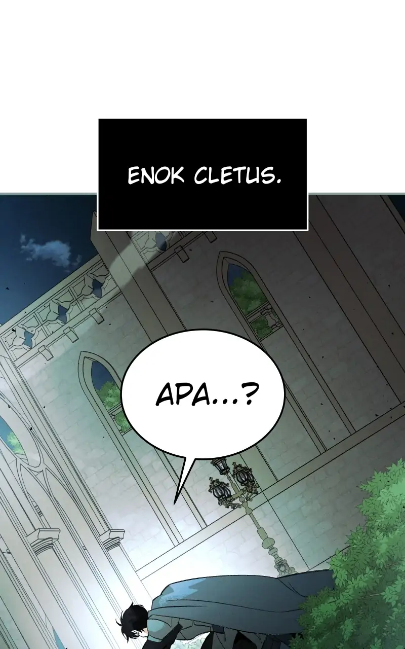 Emperor Hunt Chapter 44 - halaman 84