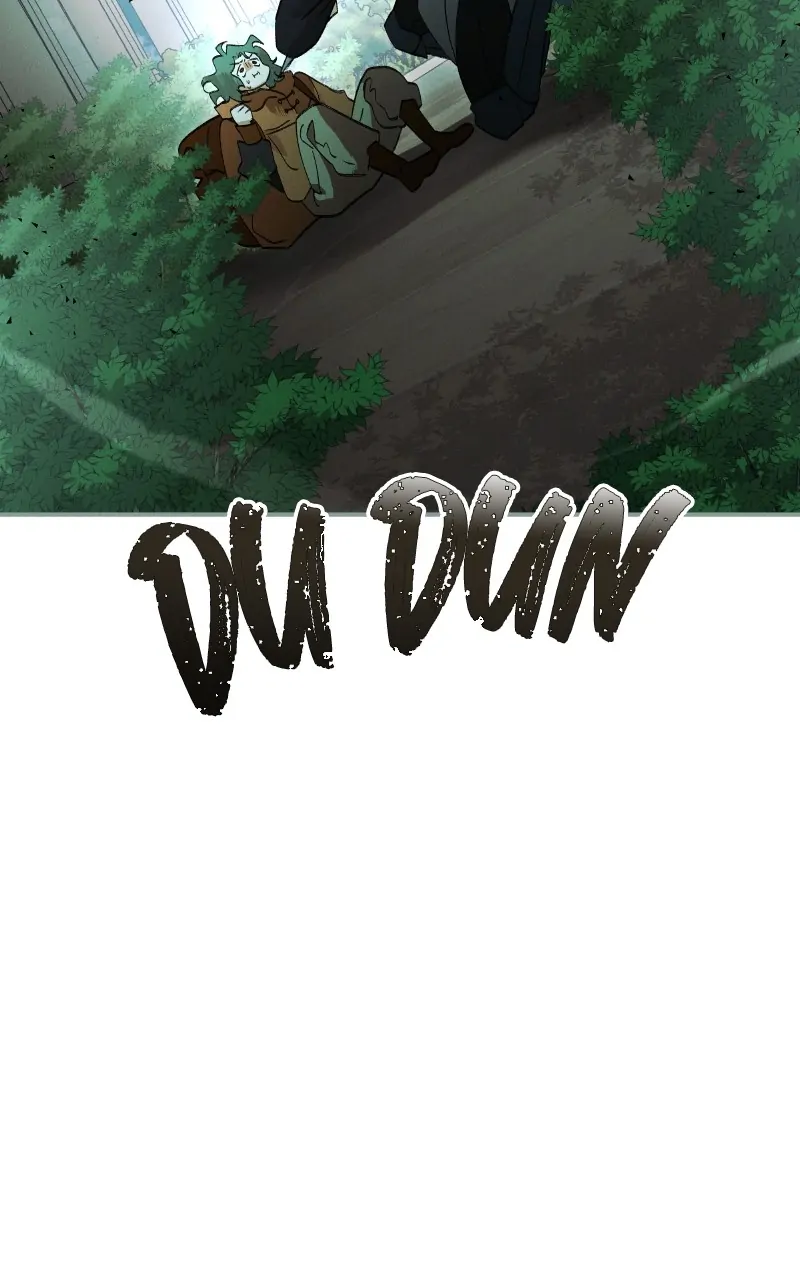 Emperor Hunt Chapter 44 - halaman 85
