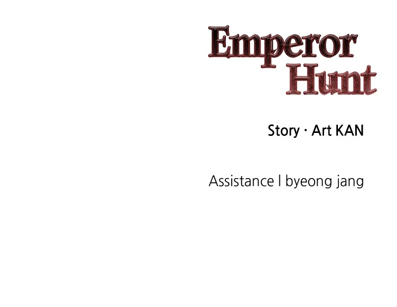 Emperor Hunt Chapter 44 - halaman 86