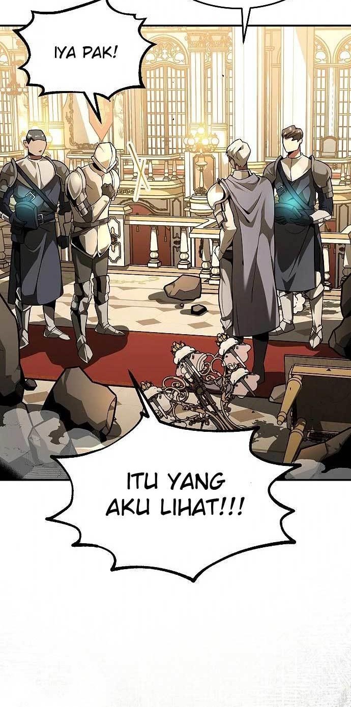 Emperor Hunt Chapter 5 - halaman 13