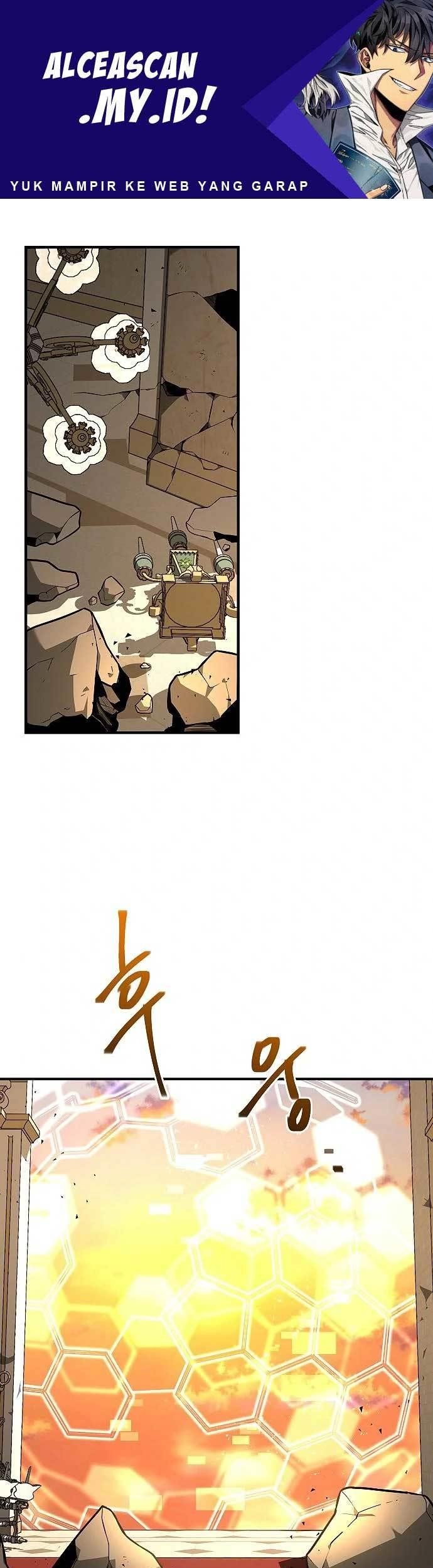 Emperor Hunt Chapter 5 - halaman 2