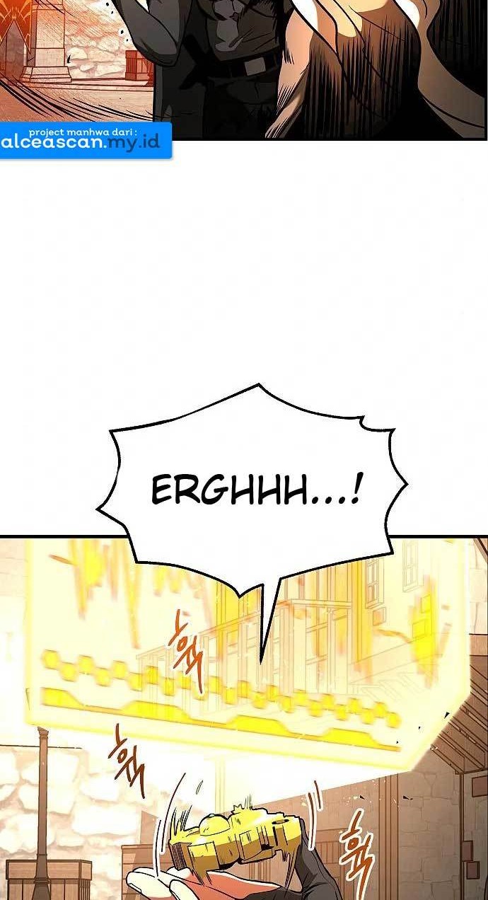 Emperor Hunt Chapter 5 - halaman 29