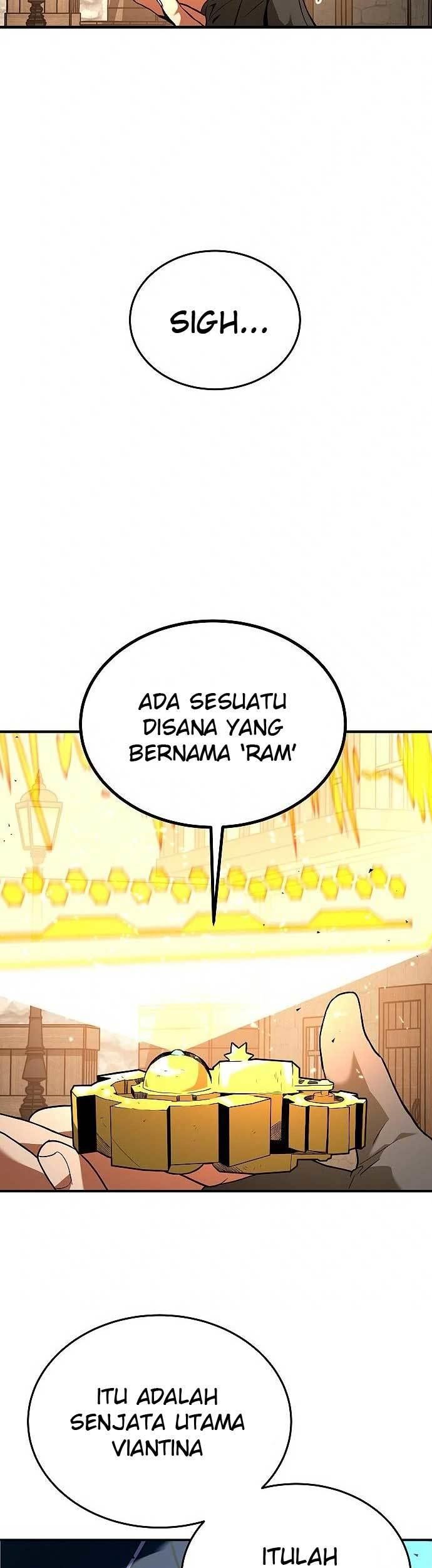 Emperor Hunt Chapter 5 - halaman 30