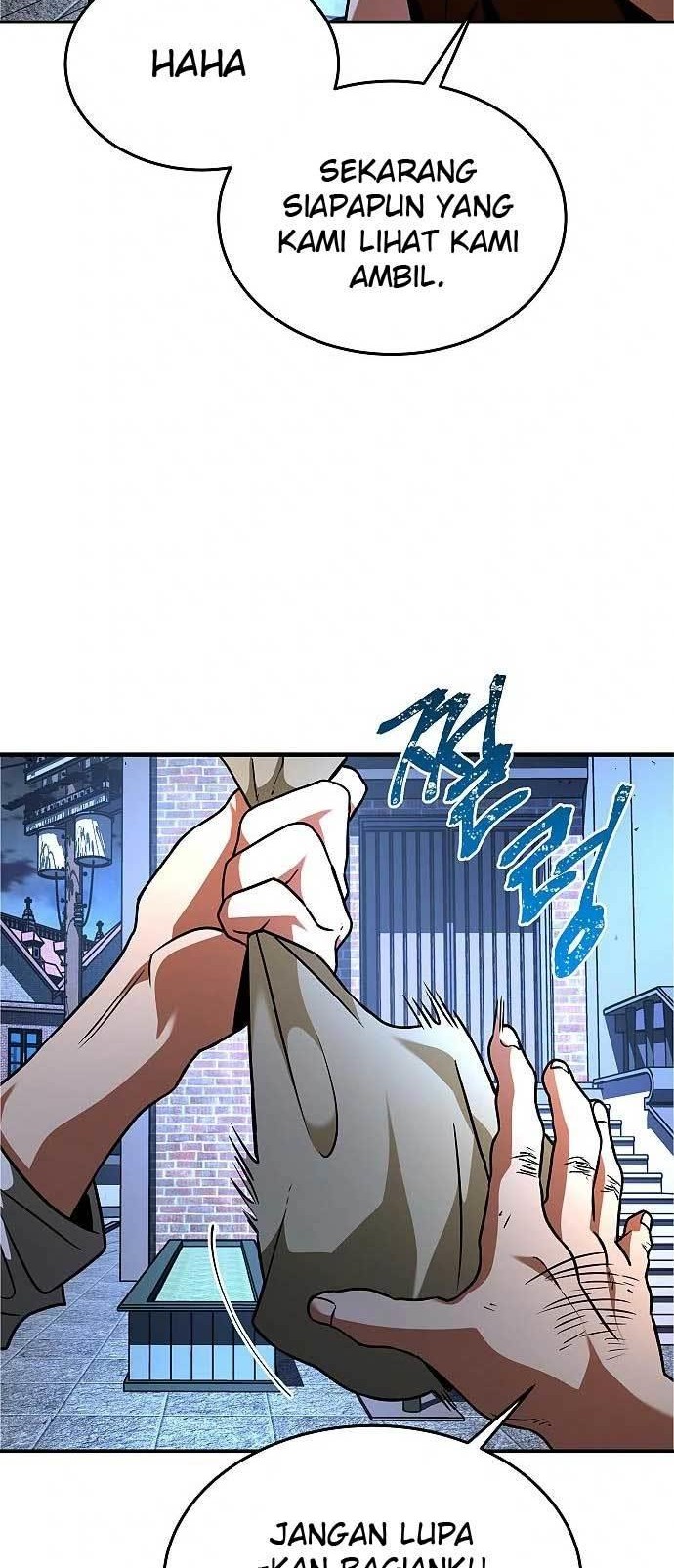 Emperor Hunt Chapter 5 - halaman 39