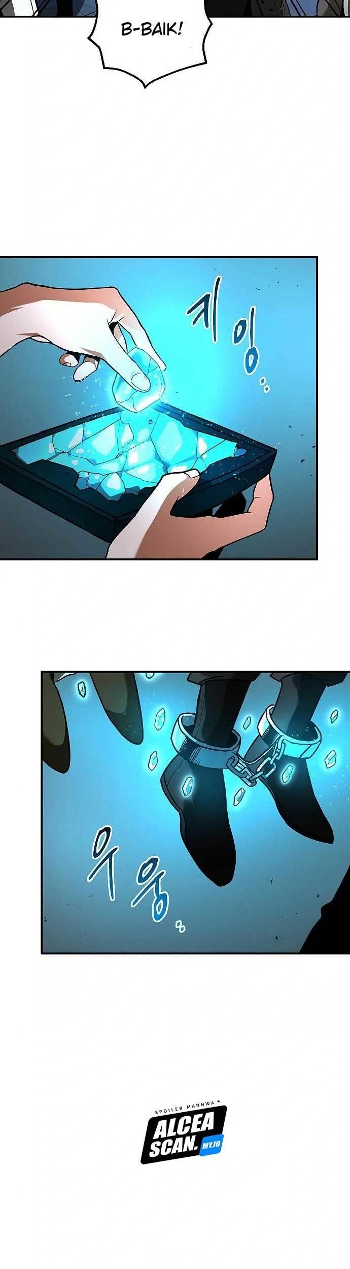 Emperor Hunt Chapter 5 - halaman 48