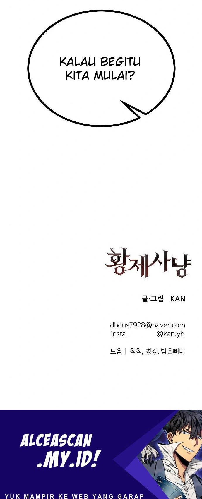 Emperor Hunt Chapter 5 - halaman 53