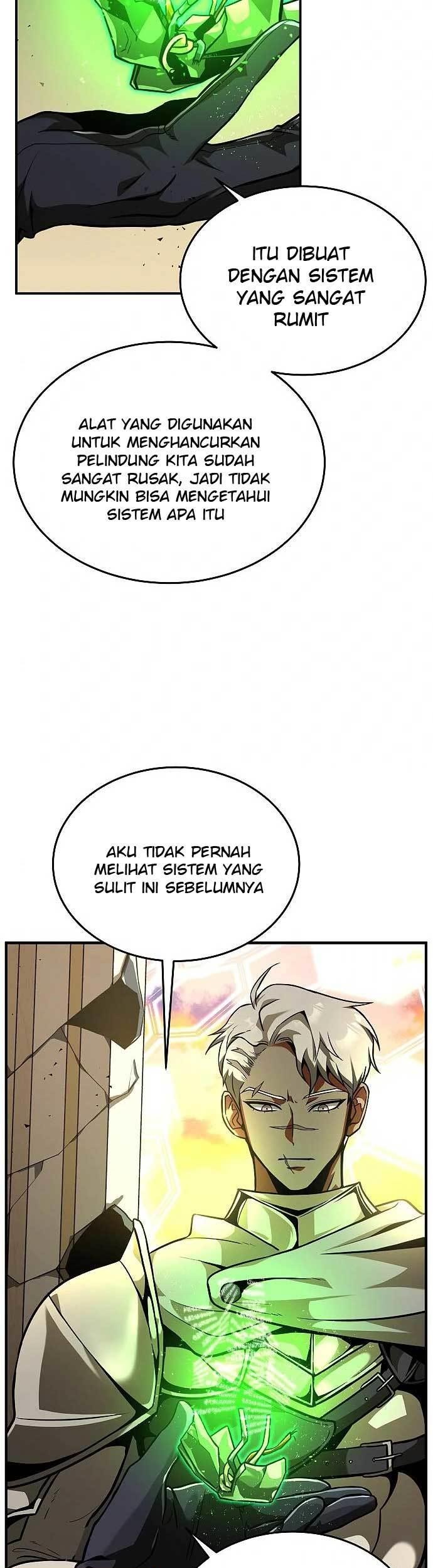 Emperor Hunt Chapter 5 - halaman 8