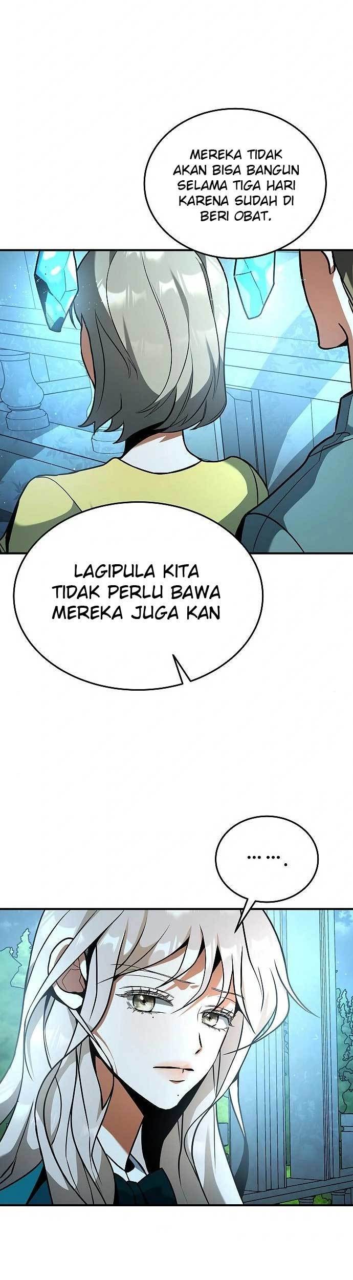 Emperor Hunt Chapter 6 - halaman 10