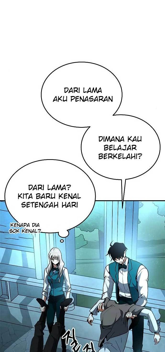 Emperor Hunt Chapter 6 - halaman 11