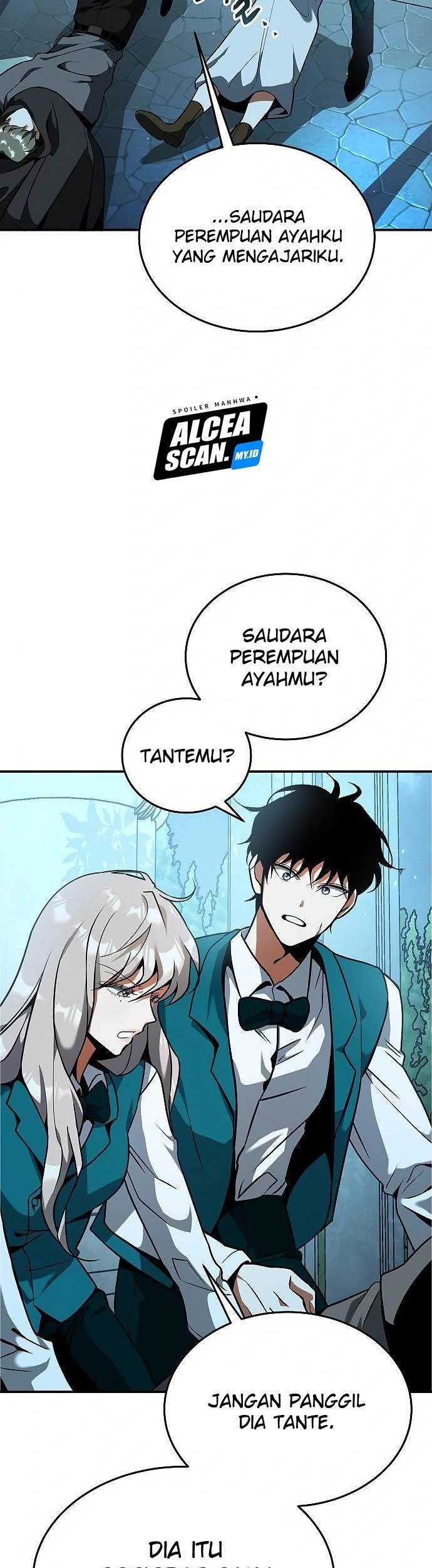 Emperor Hunt Chapter 6 - halaman 12