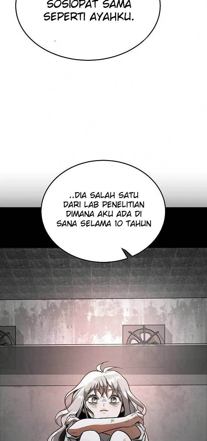 Emperor Hunt Chapter 6 - halaman 13