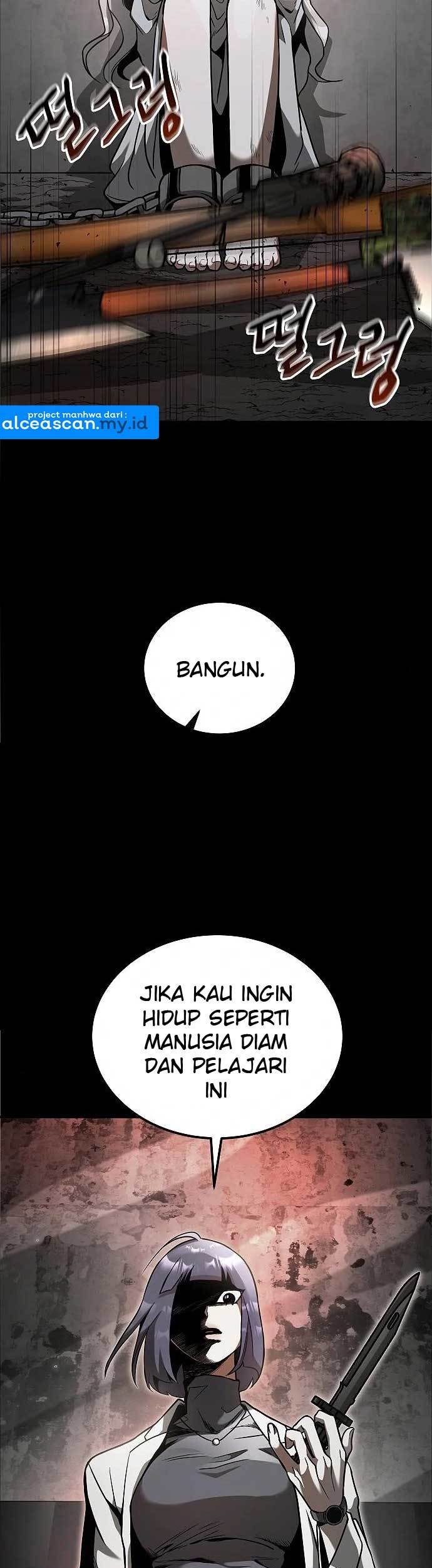 Emperor Hunt Chapter 6 - halaman 14