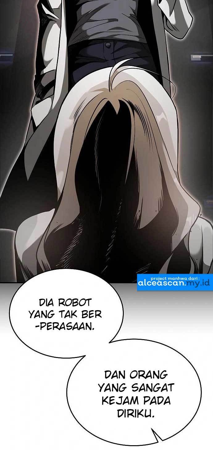 Emperor Hunt Chapter 6 - halaman 15